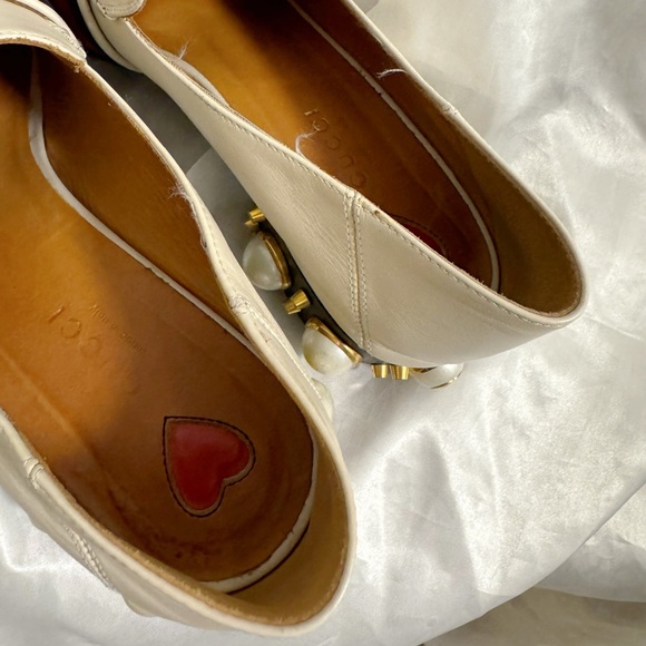 Gucci Peyton loafers - Picture 4 of 9